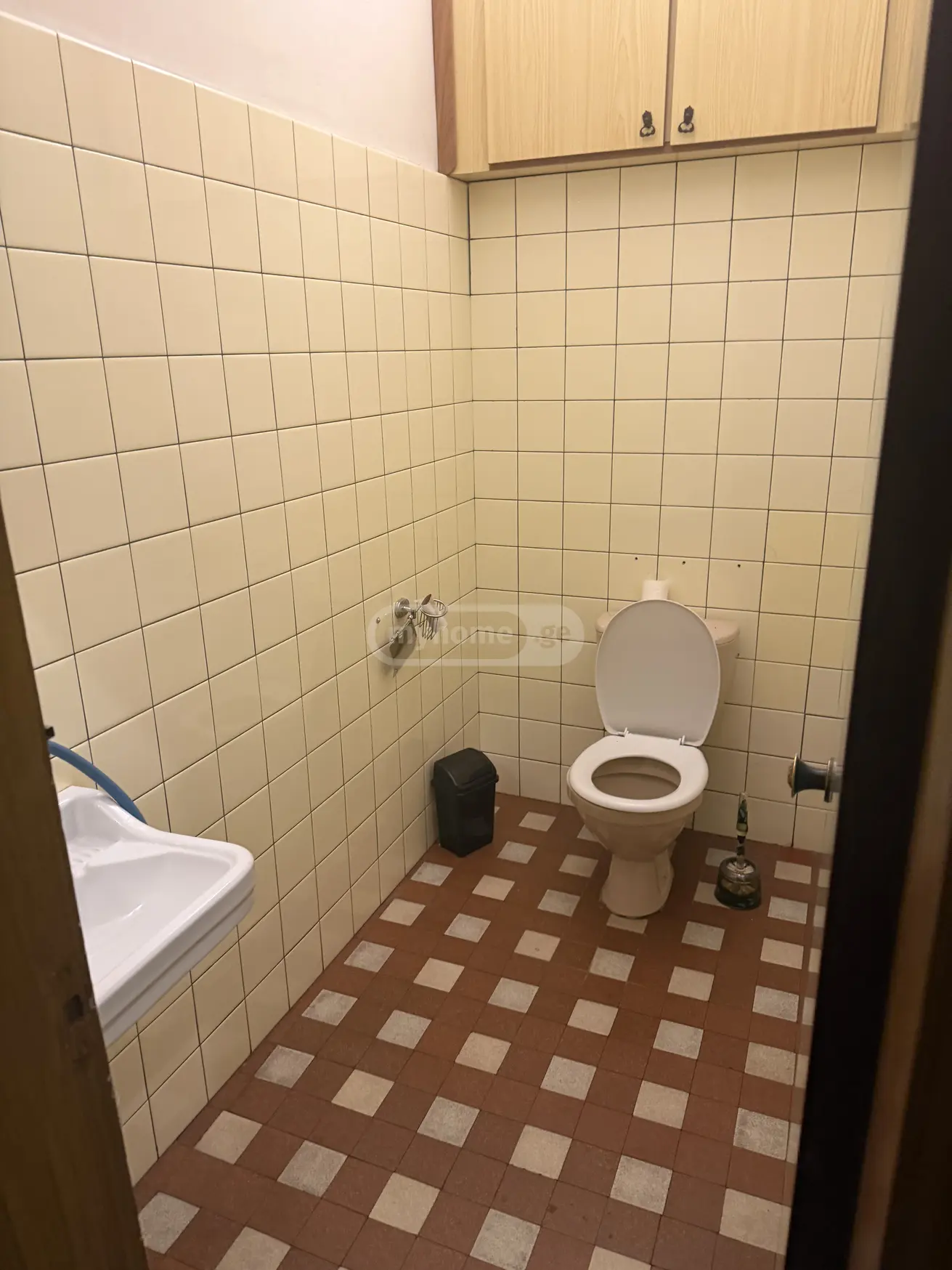 5 Room Apartment For Rent In Isani view 13