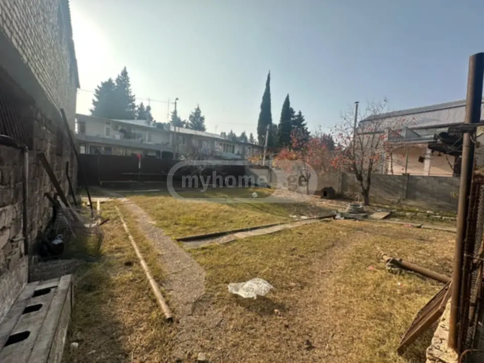 Non-Agricultural Plot For Sale In Varketili view 5