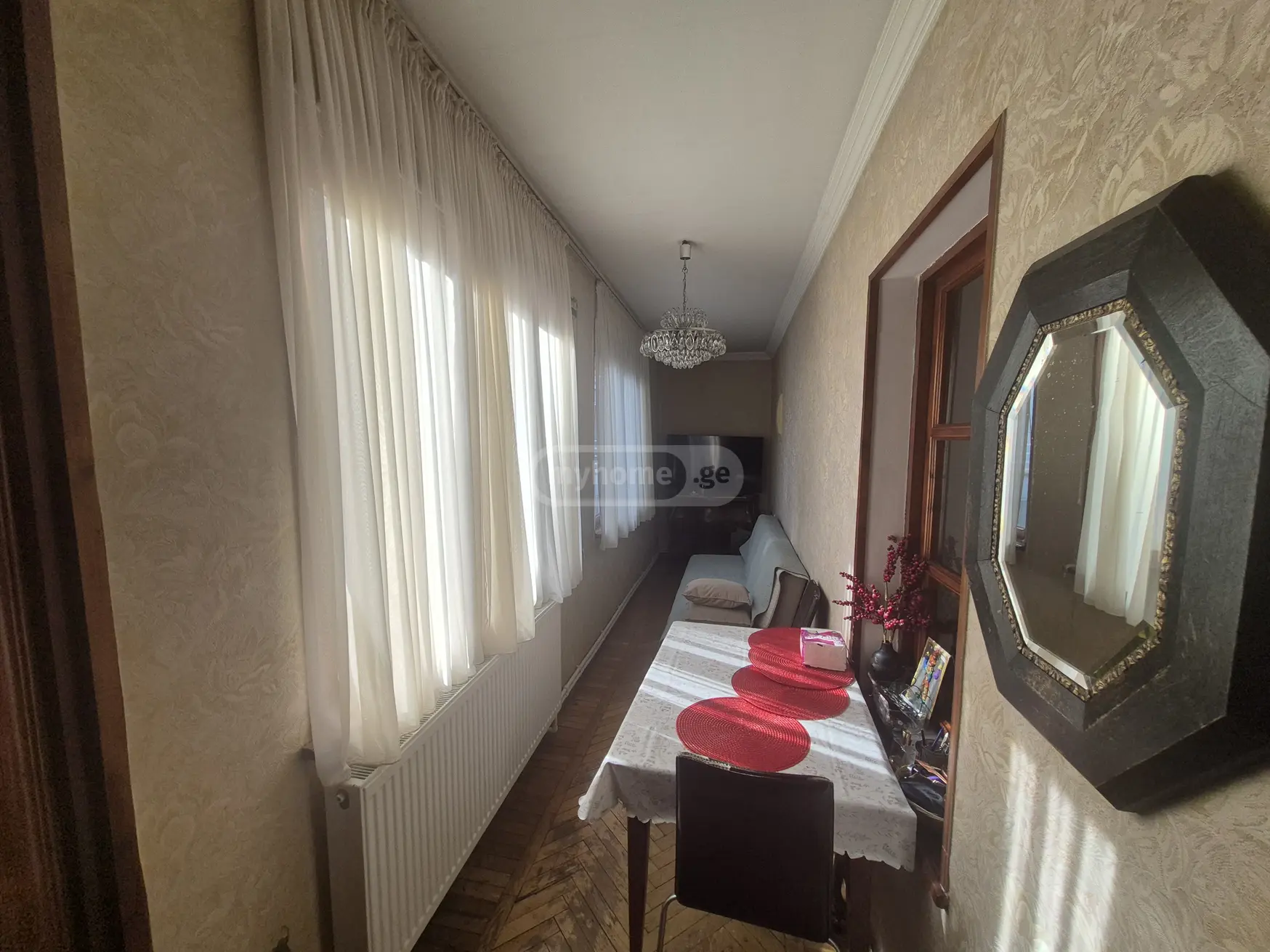3 Room Apartment For Sale view 7