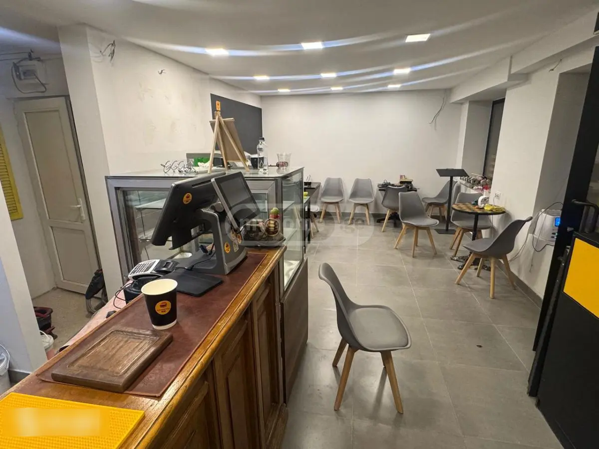 Food Object Commercial Area For Rent In Vake view 6