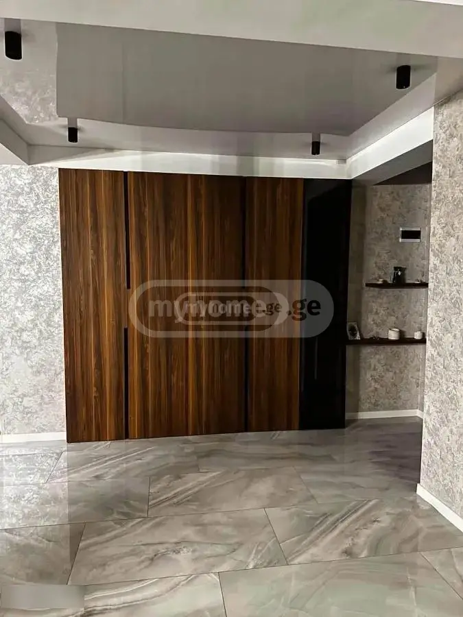 6 Room Private House For Rent In Varketili view 7