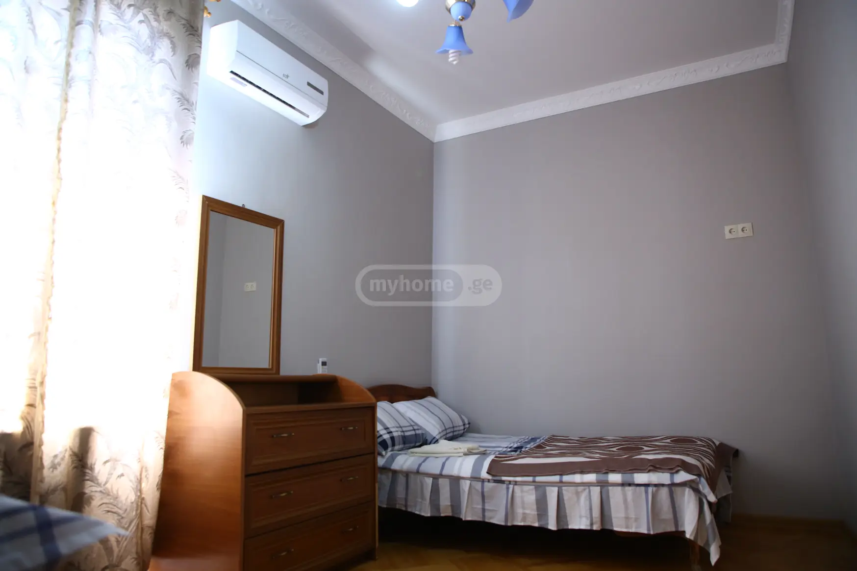 10+ Room Private House For Rent Plashadka, In Qutaisi view 7