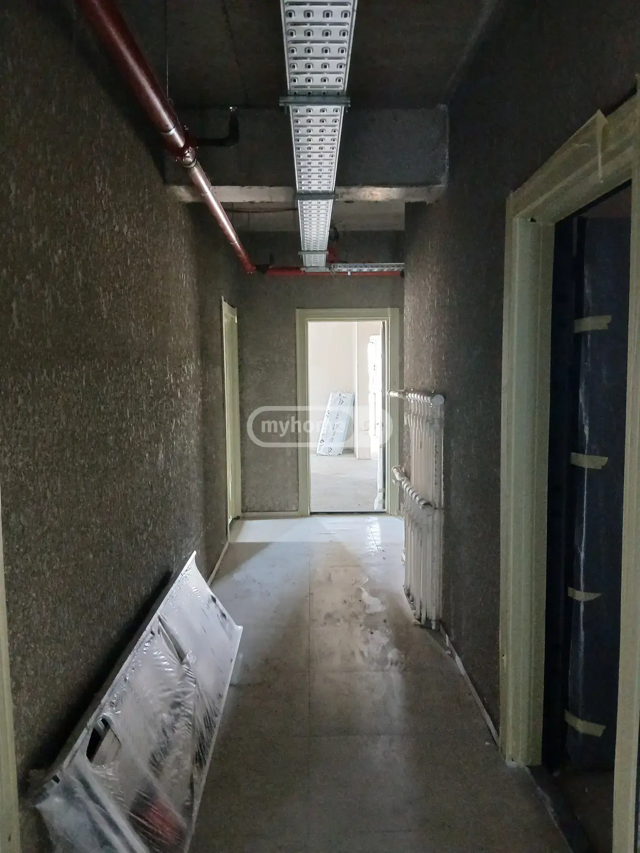 1 Room Apartment For Sale view 3