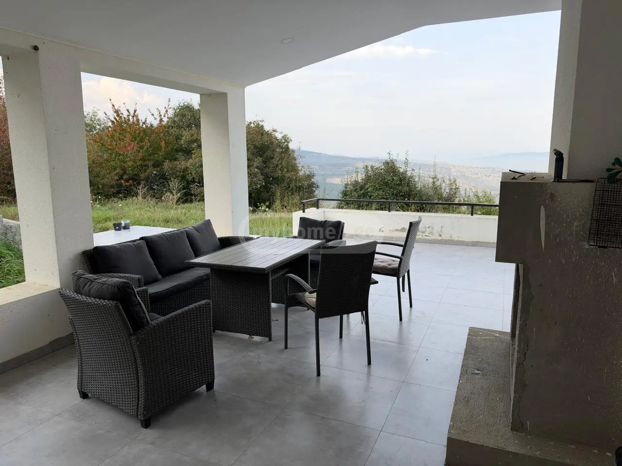 5 Room Country House Daily Rent In Betania view 7