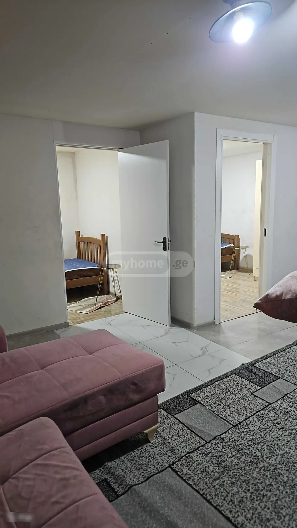 3 Room Private House For Rent In Saburtalo view 15
