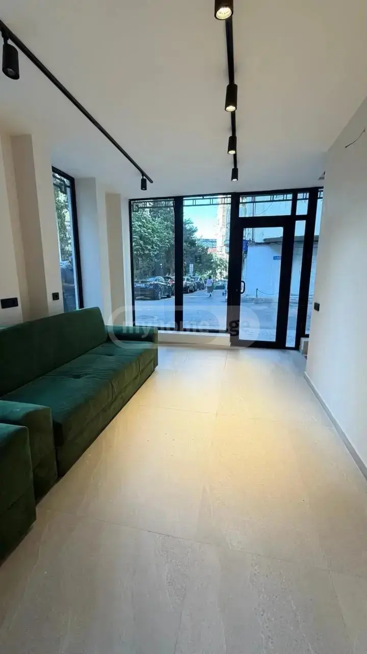 Universal Commercial Area For Rent In Vake view 3