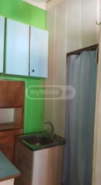 2 Room Apartment For Sale view 5