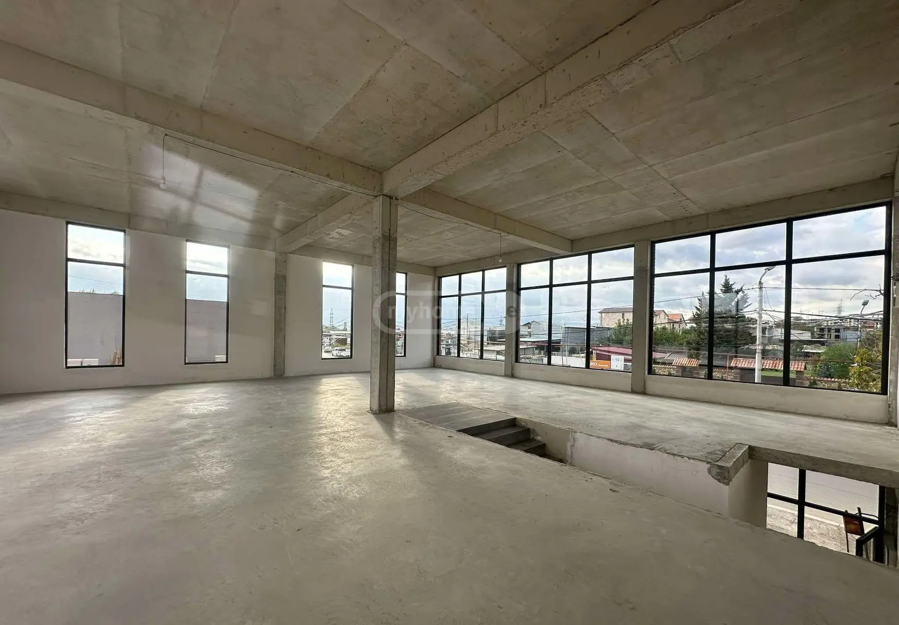 Universal Commercial Area For Rent In Nadzaladevi view 2