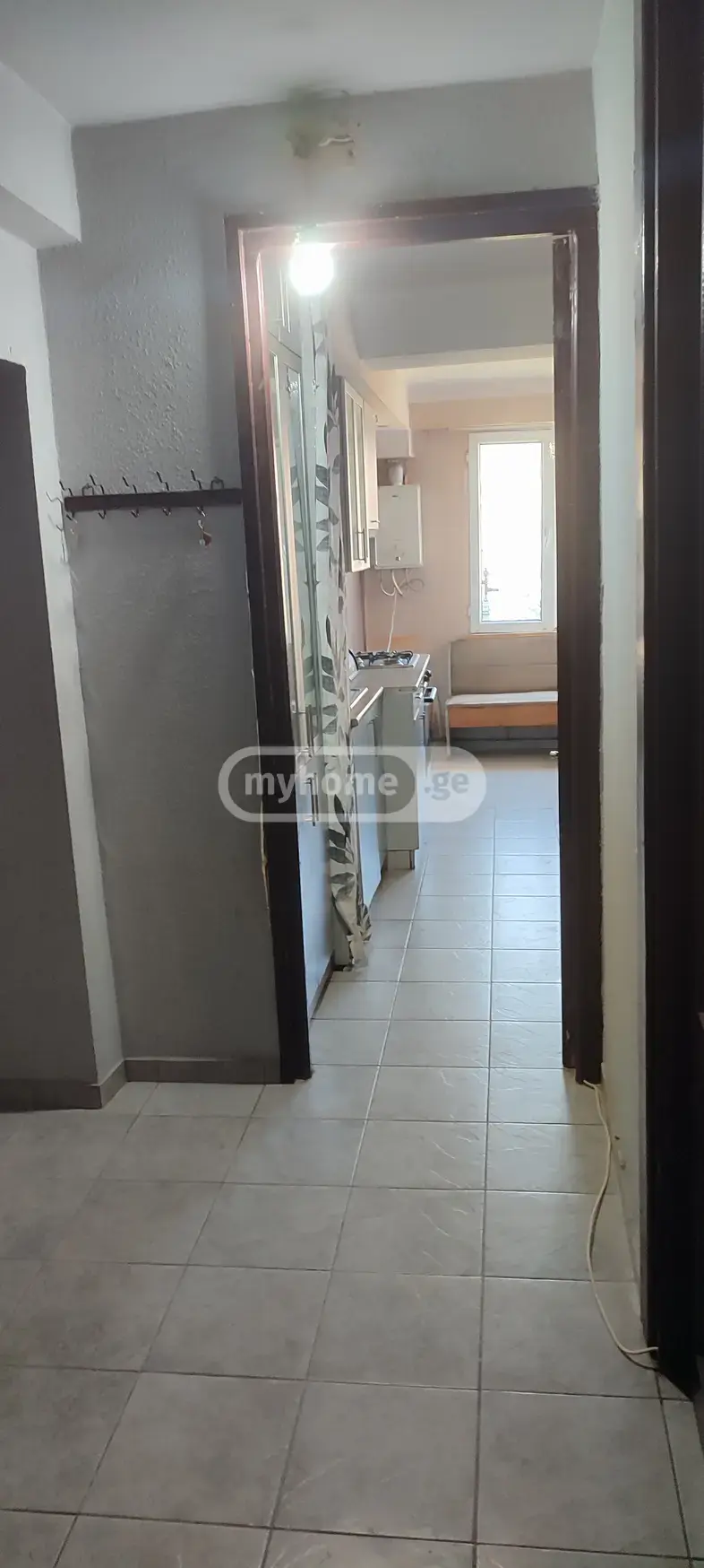 2 Room Apartment For Rent In Didube view 2