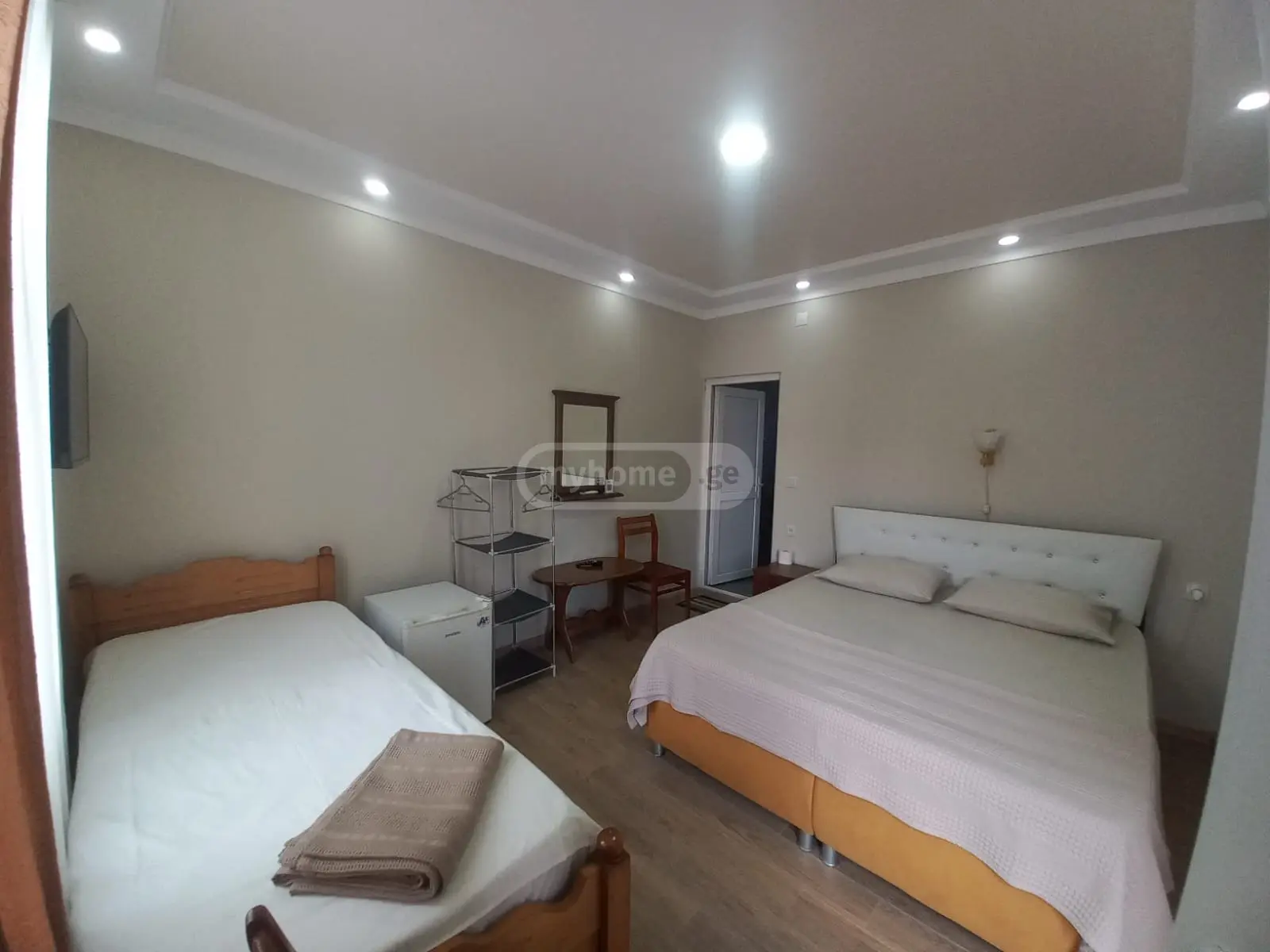 2 Room Apartment For Rent In Gonio, In Khelvachauri Municipality view 9
