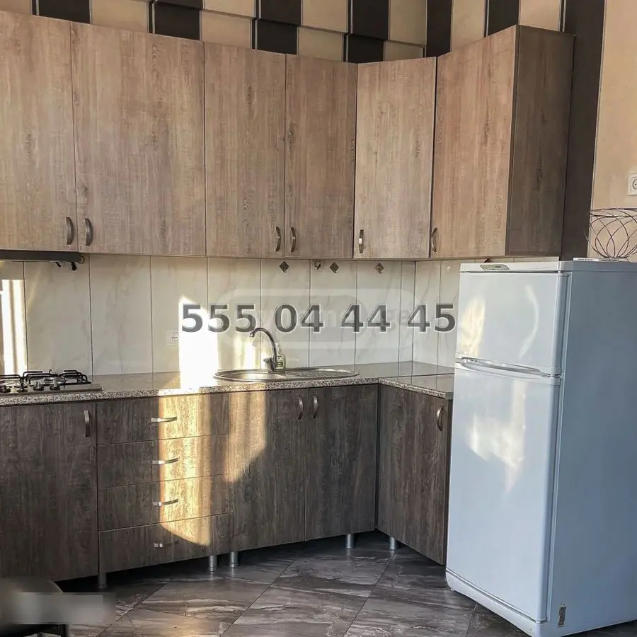 3 Room Apartment For Rent In Samgori view 14