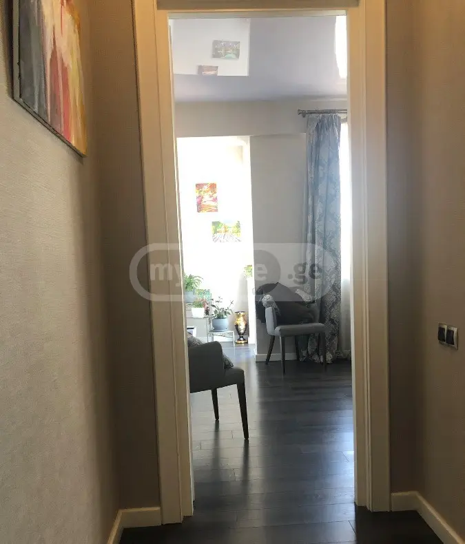 4 Room Apartment For Sale view 10
