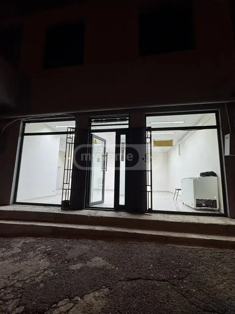 Universal Commercial Area For Rent In Lotkini view 3