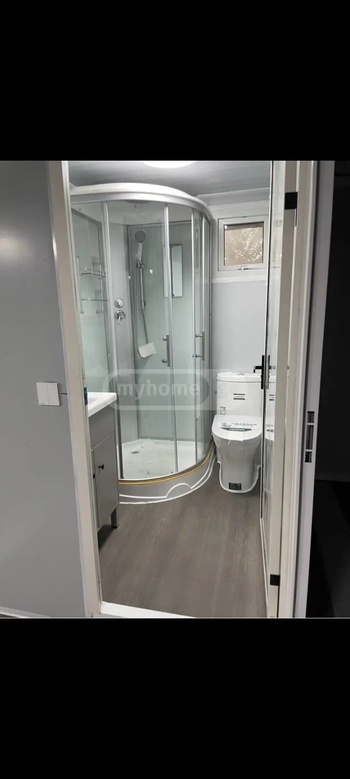 Manufacturing Commercial Area For Rent In Zahesi view 6