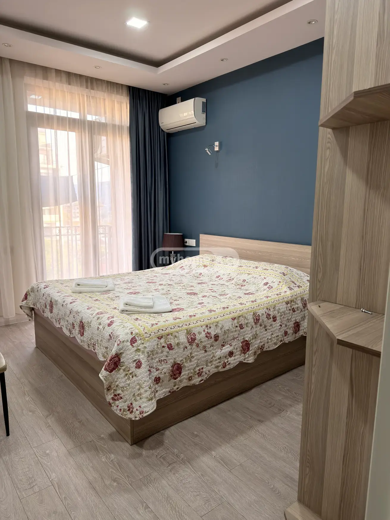 2 Room Apartment For Rent In Avlabari view 4