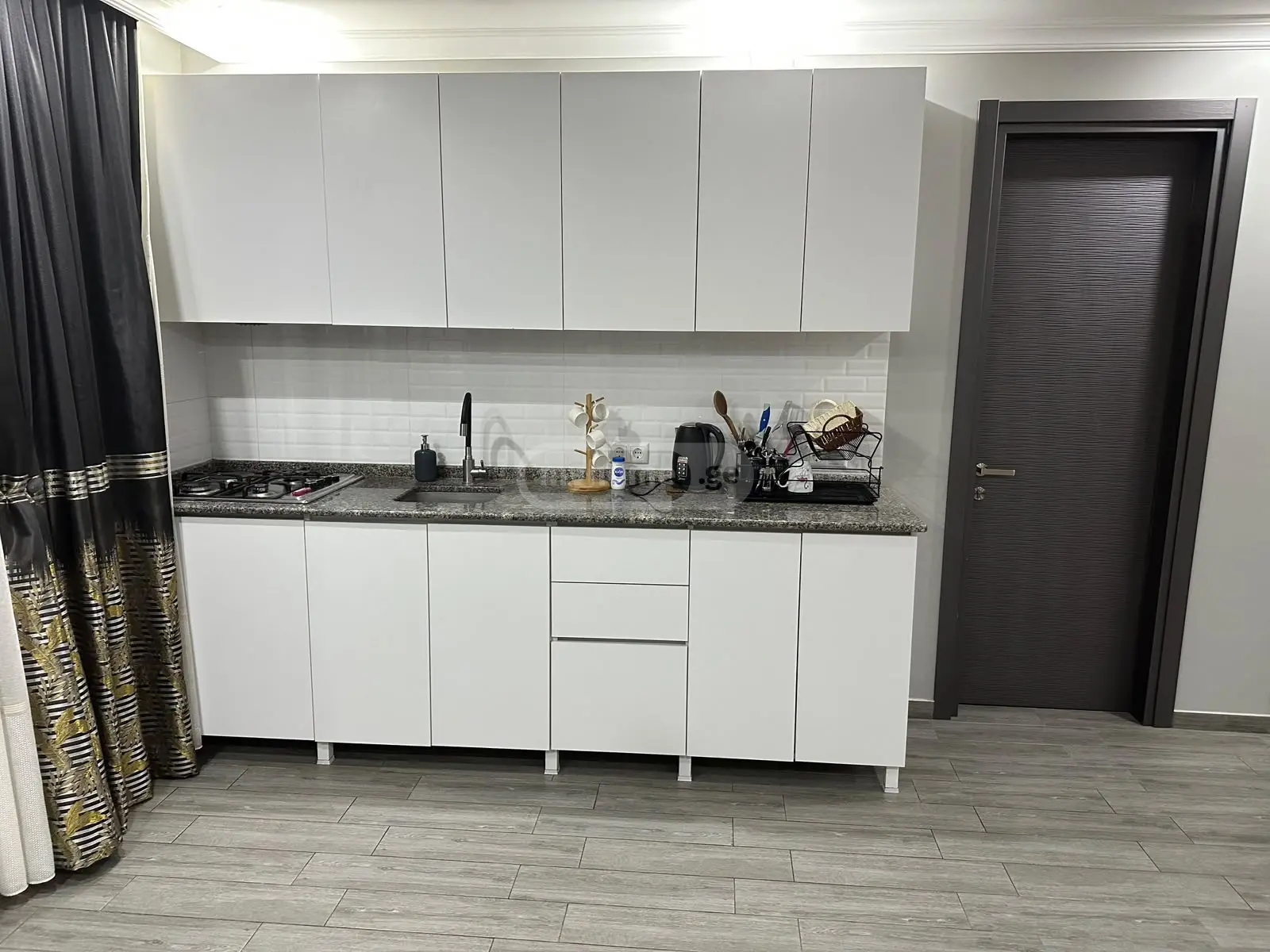 9 Room Apartment For Rent In Gonio, In Khelvachauri Municipality view 7
