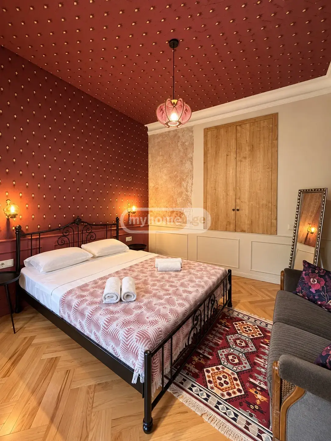 3 Room Apartment For Sale view 11