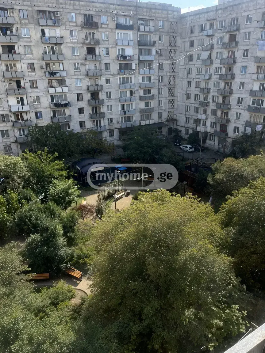 4 Room Apartment For Sale view 5