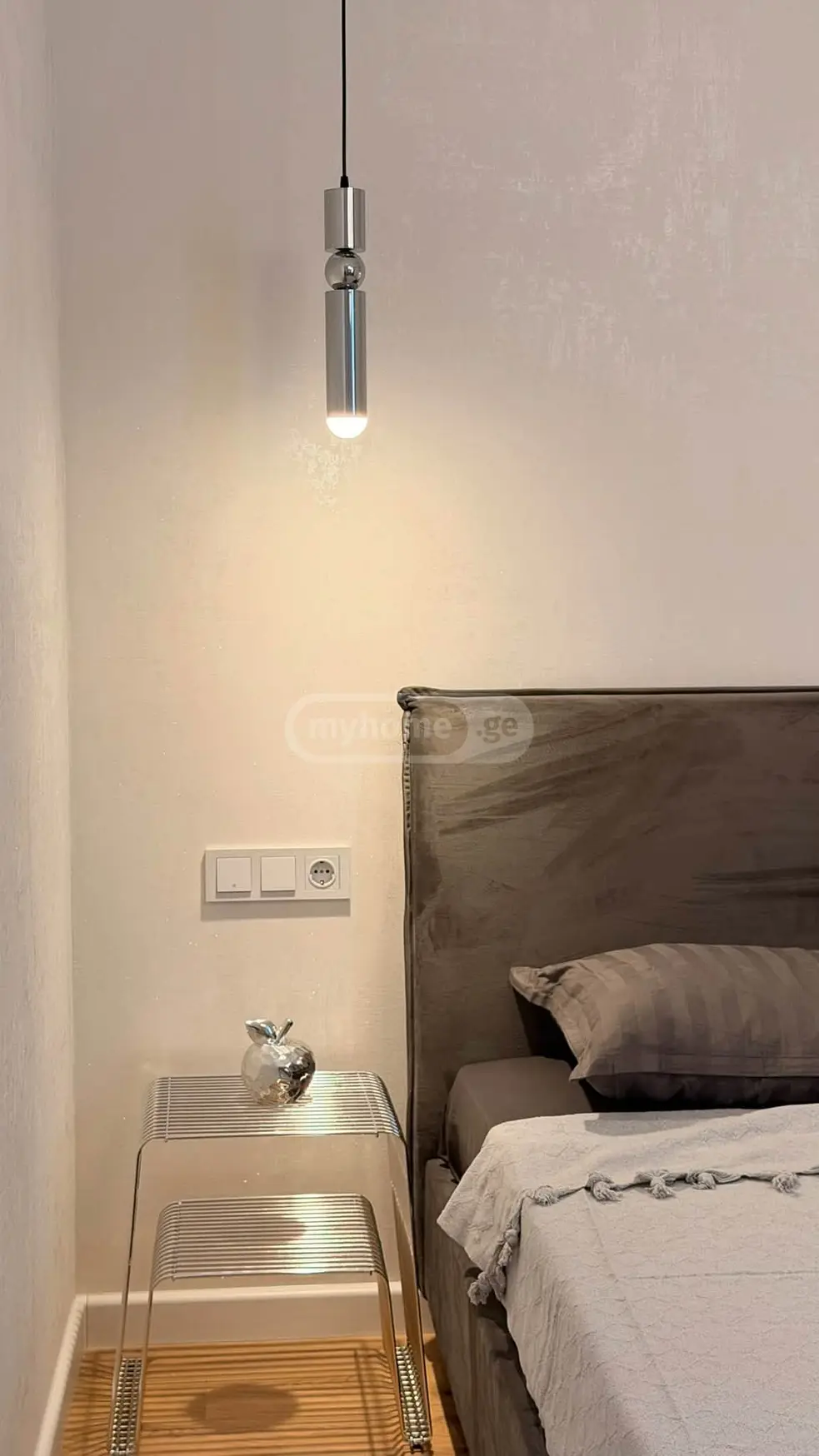 2 Room Apartment For Sale view 10