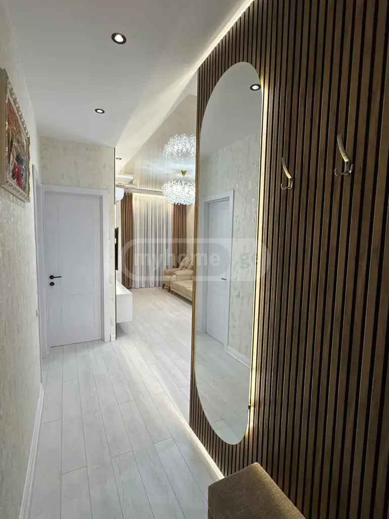 3 Room Apartment For Rent In Kobuleti view 8