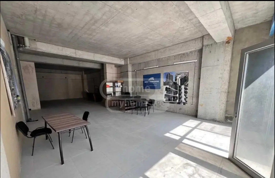 Universal Commercial Area For Rent In Gldani view 7