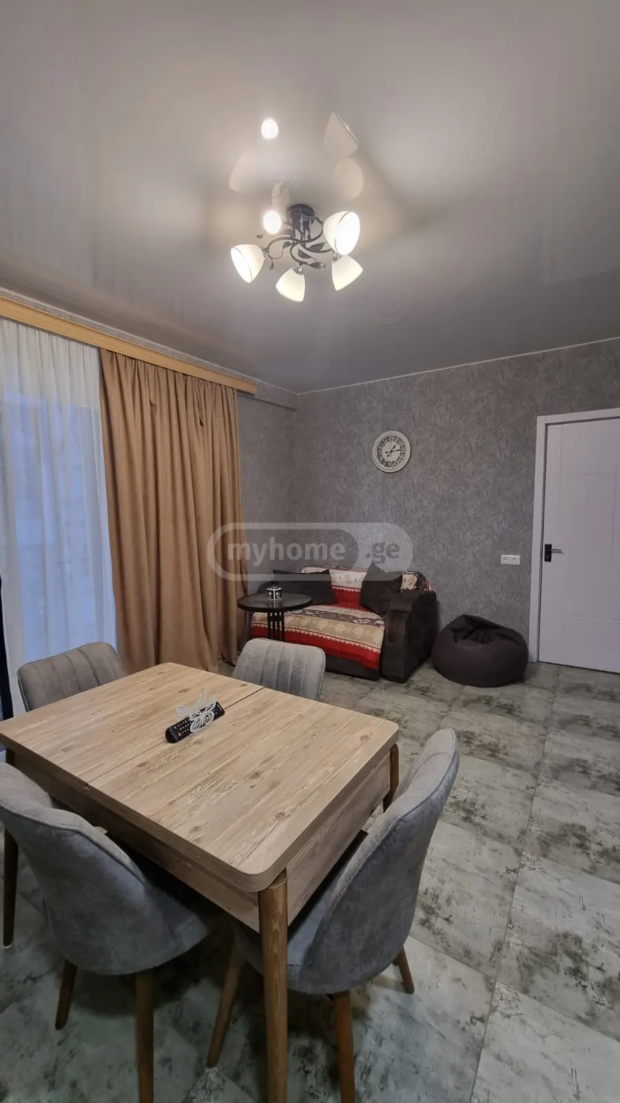2 Room Apartment For Rent In Bakuriani view 3