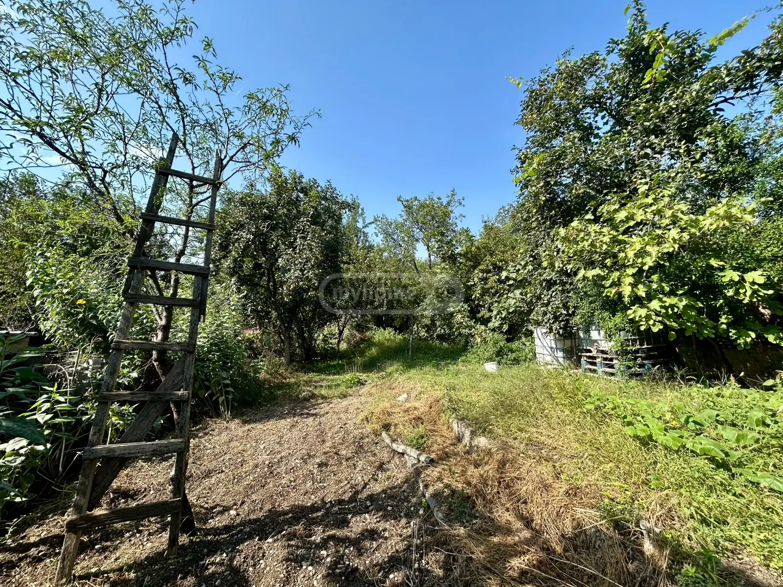 Non-Agricultural Plot For Sale In Gamarjveba, In Gardabani Municipality view 2