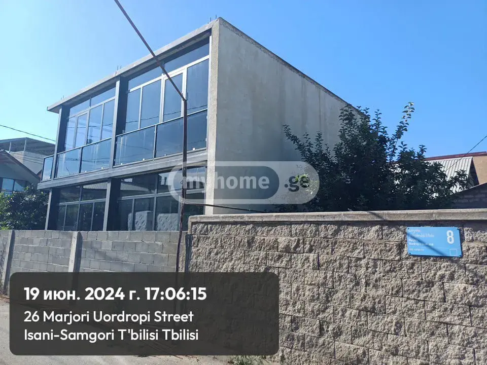 Universal Commercial Area For Sale In Krtsanisi view 8