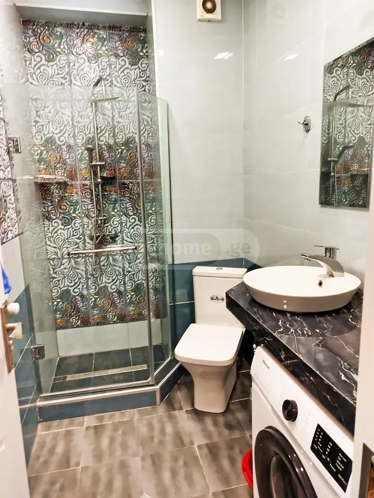 2 Room Apartment For Rent In Sololaki view 10