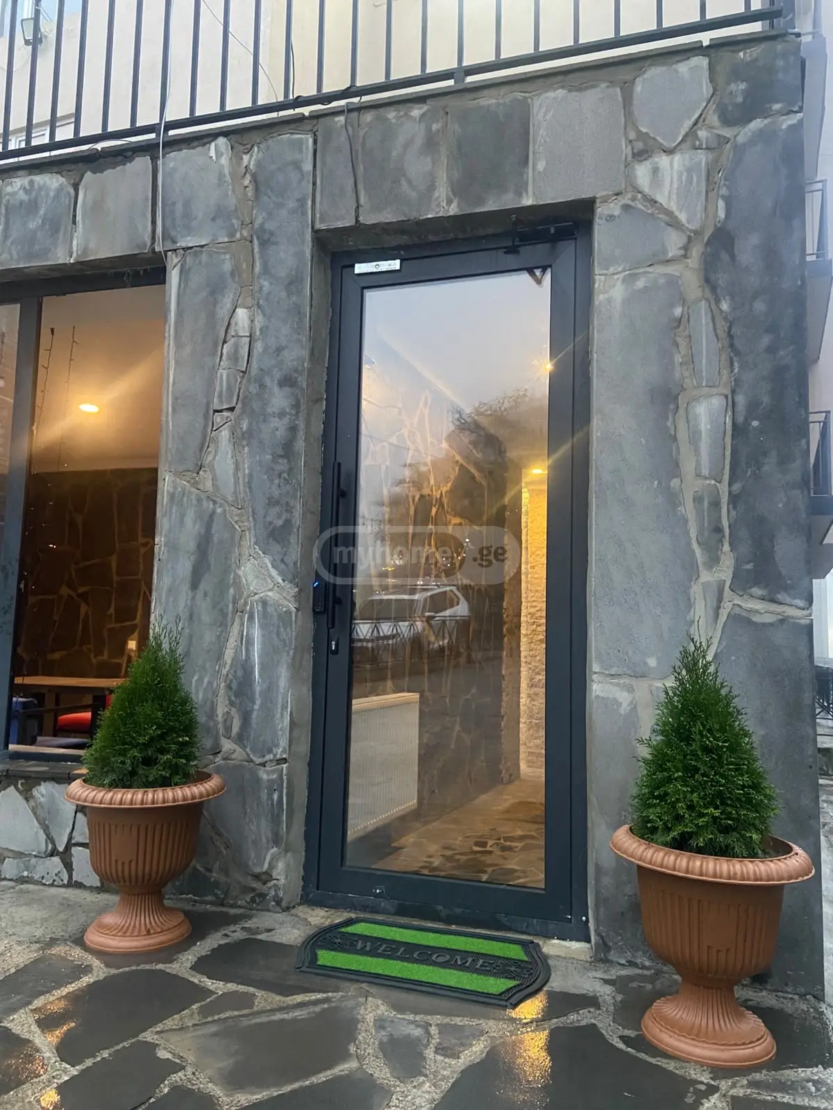 3 Room Apartment Daily Rent In Bakuriani view 11