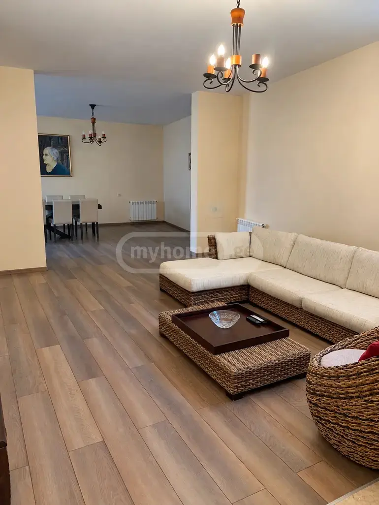 5 Room Private House For Rent In Ortachala view 6