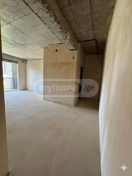 2 Room Apartment For Sale view 5