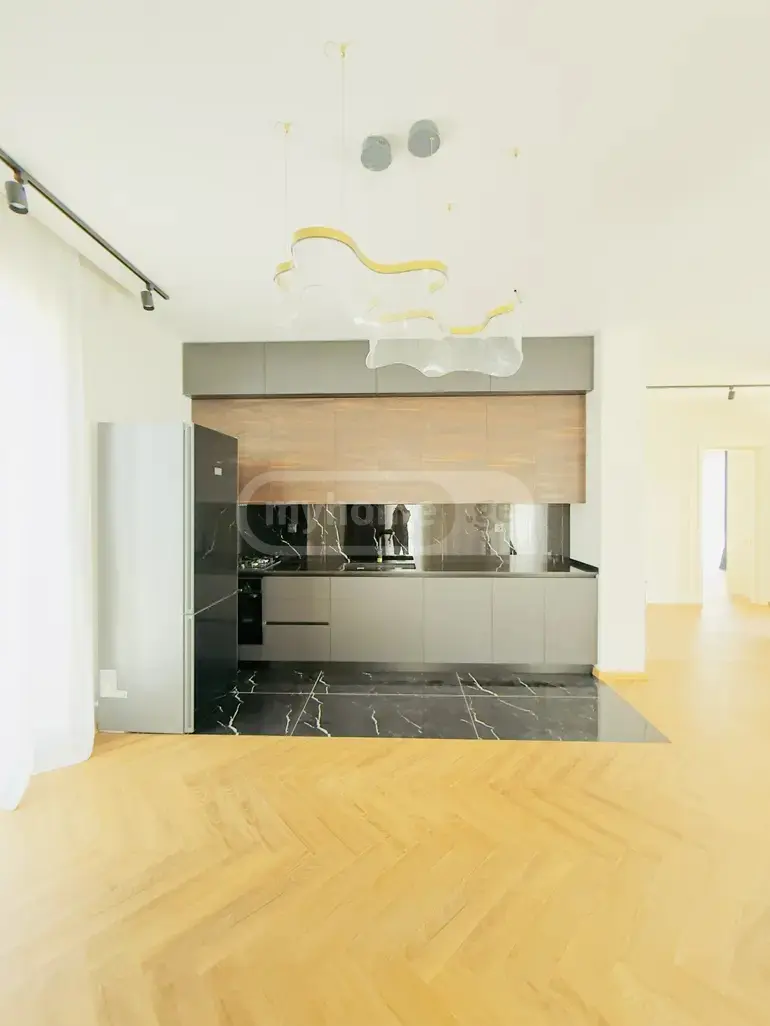 5 Room Private House For Rent In Saguramo, In Mtskheta Municipality view 13