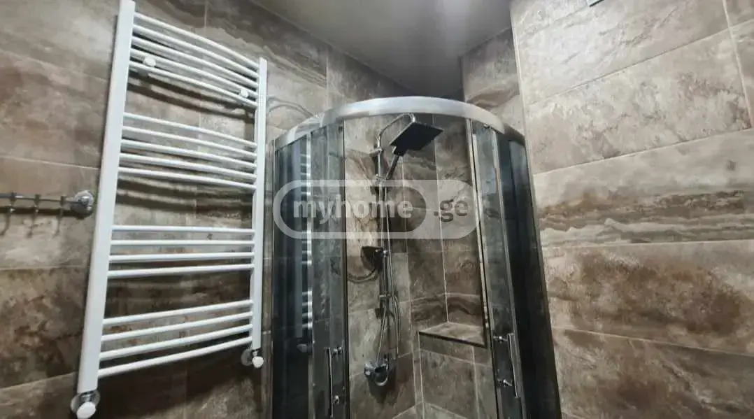3 Room Apartment For Rent In Avlabari view 5