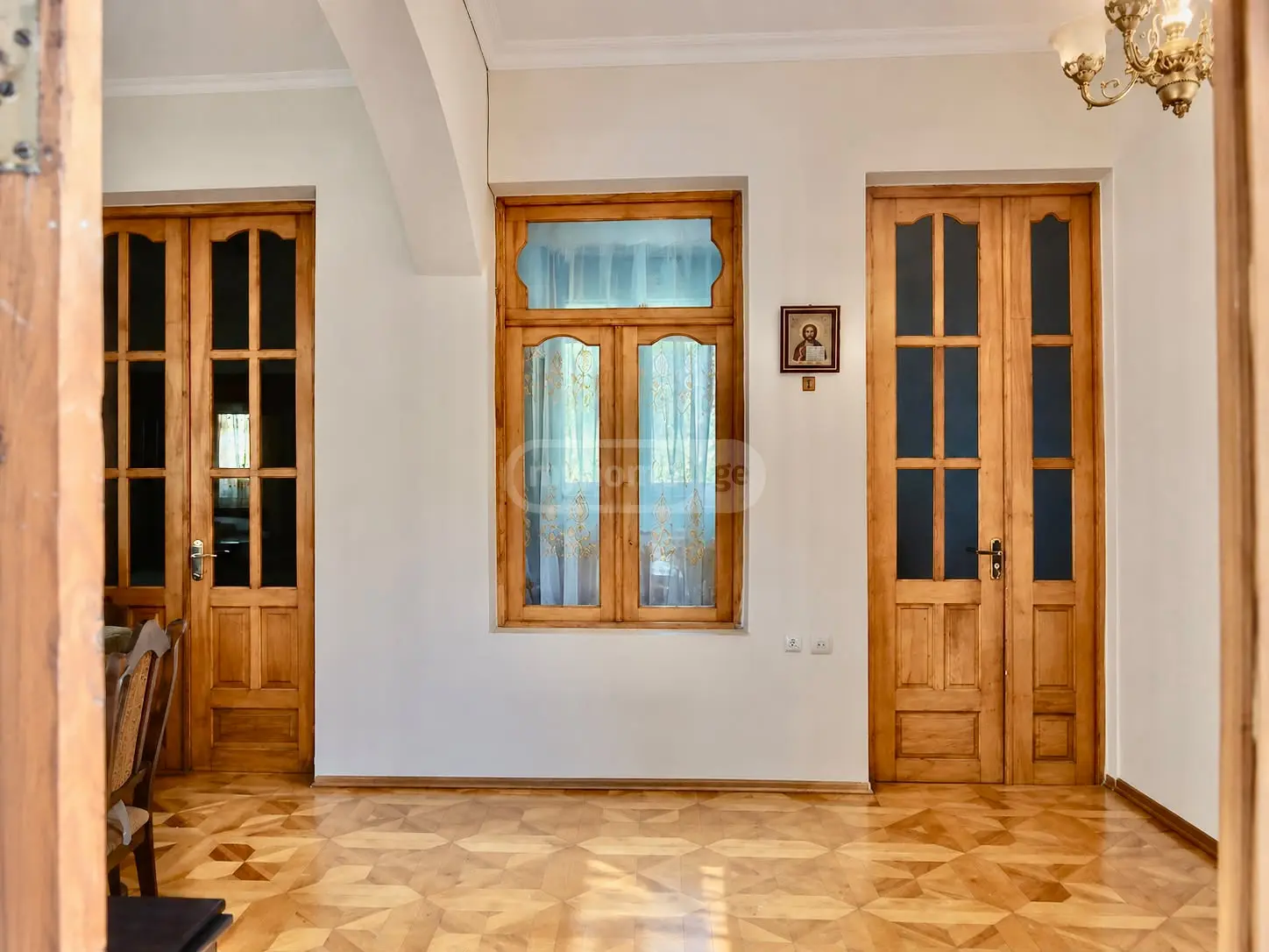 3 Room Private House For Rent Mepetubani, In Qutaisi view 5