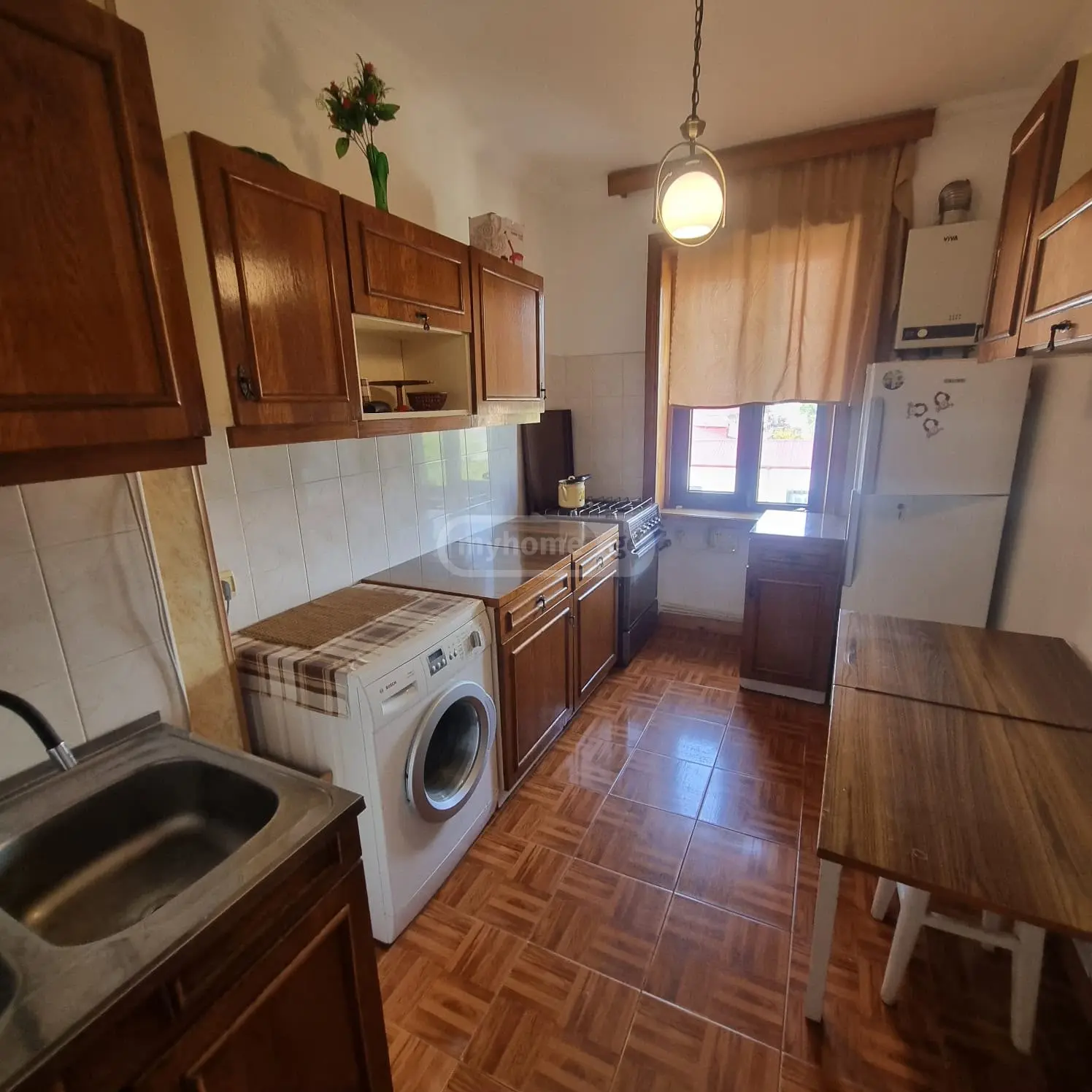 3 Room Apartment For Rent In Foti view 10