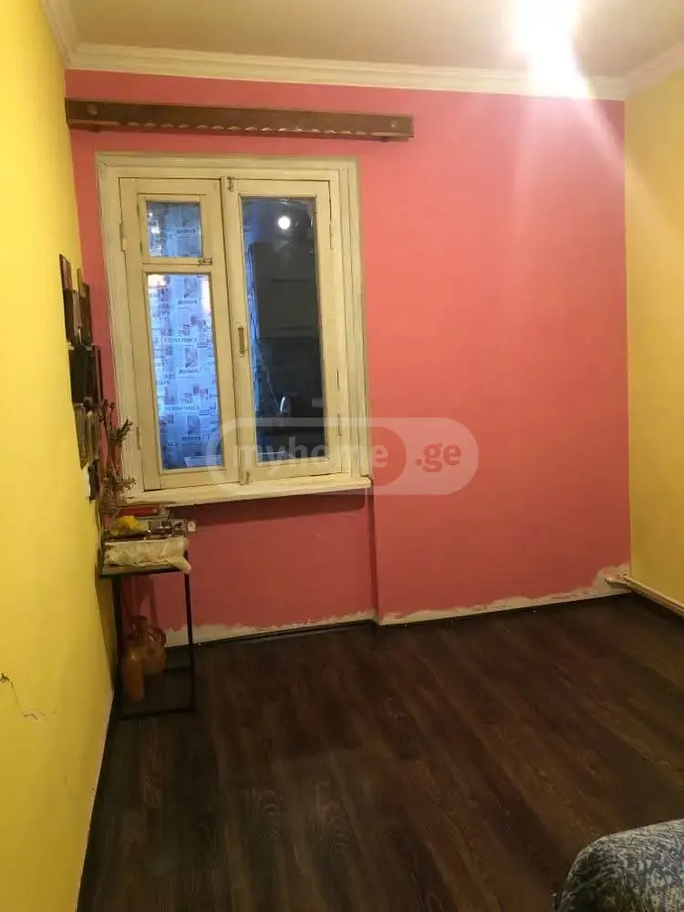 3 Room Apartment For Sale view 4