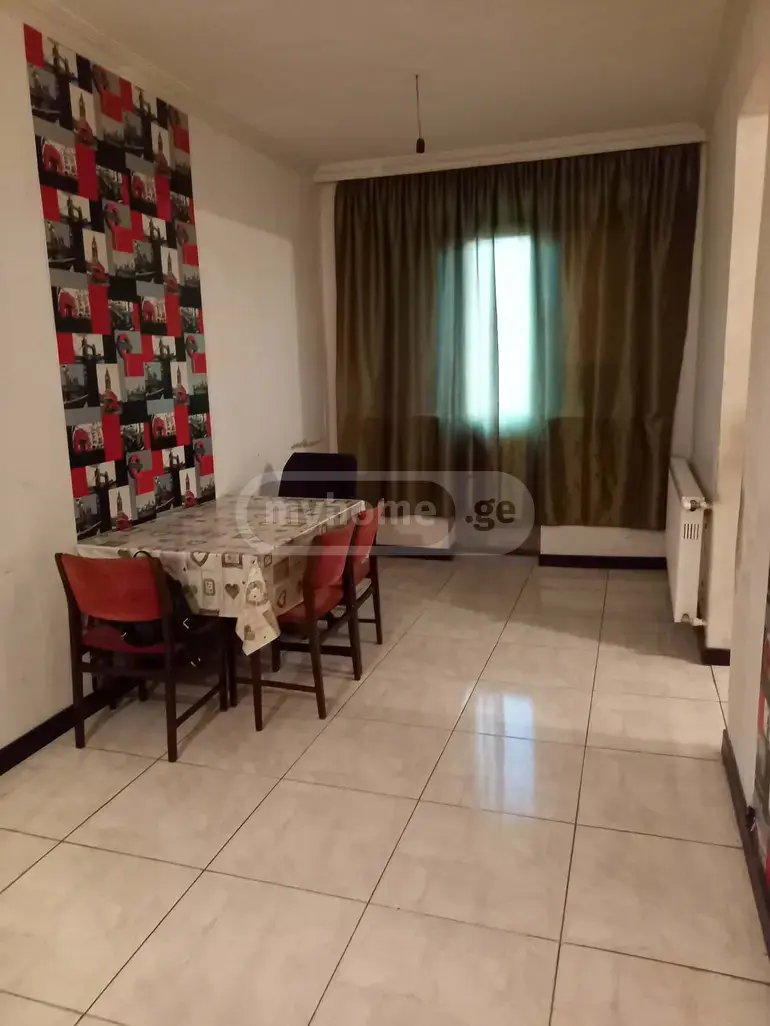 3 Room Apartment For Sale view 6