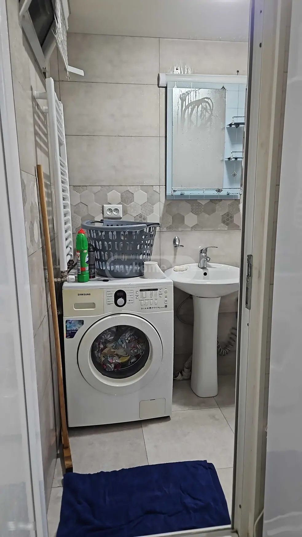 3 Room Private House For Rent In Saburtalo view 3