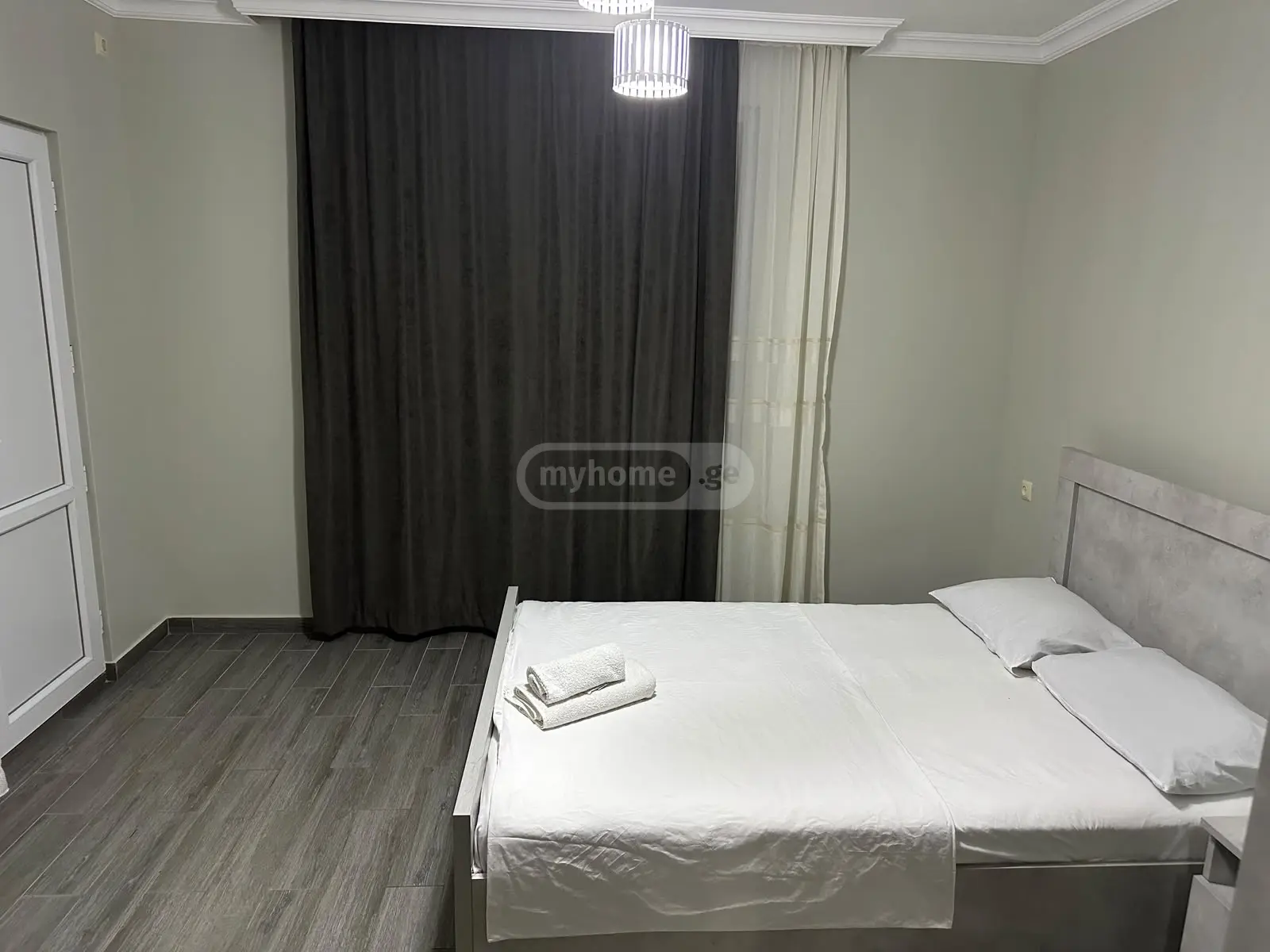9 Room Apartment For Rent In Gonio, In Khelvachauri Municipality view 8