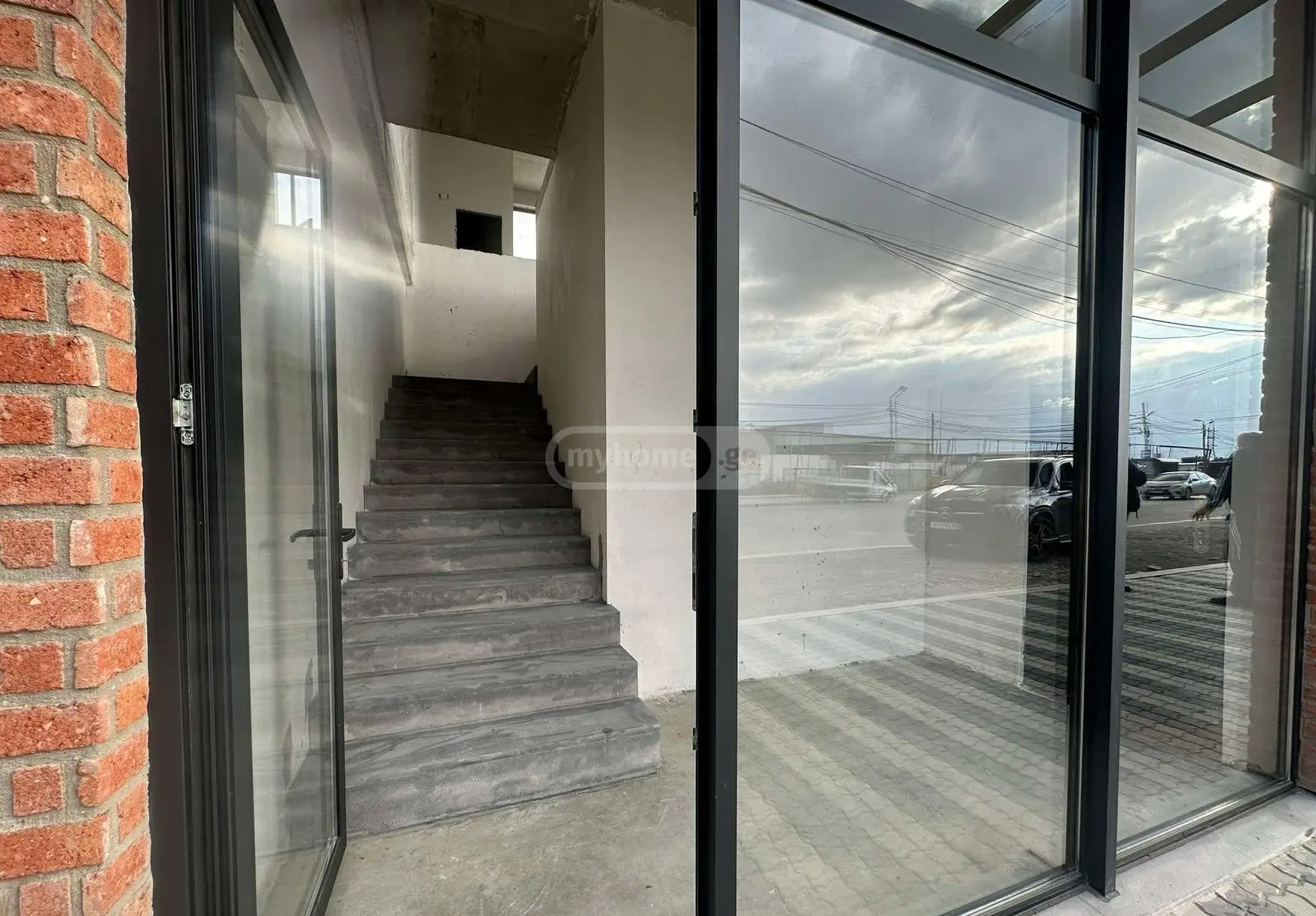 Universal Commercial Area For Rent In Nadzaladevi view 6