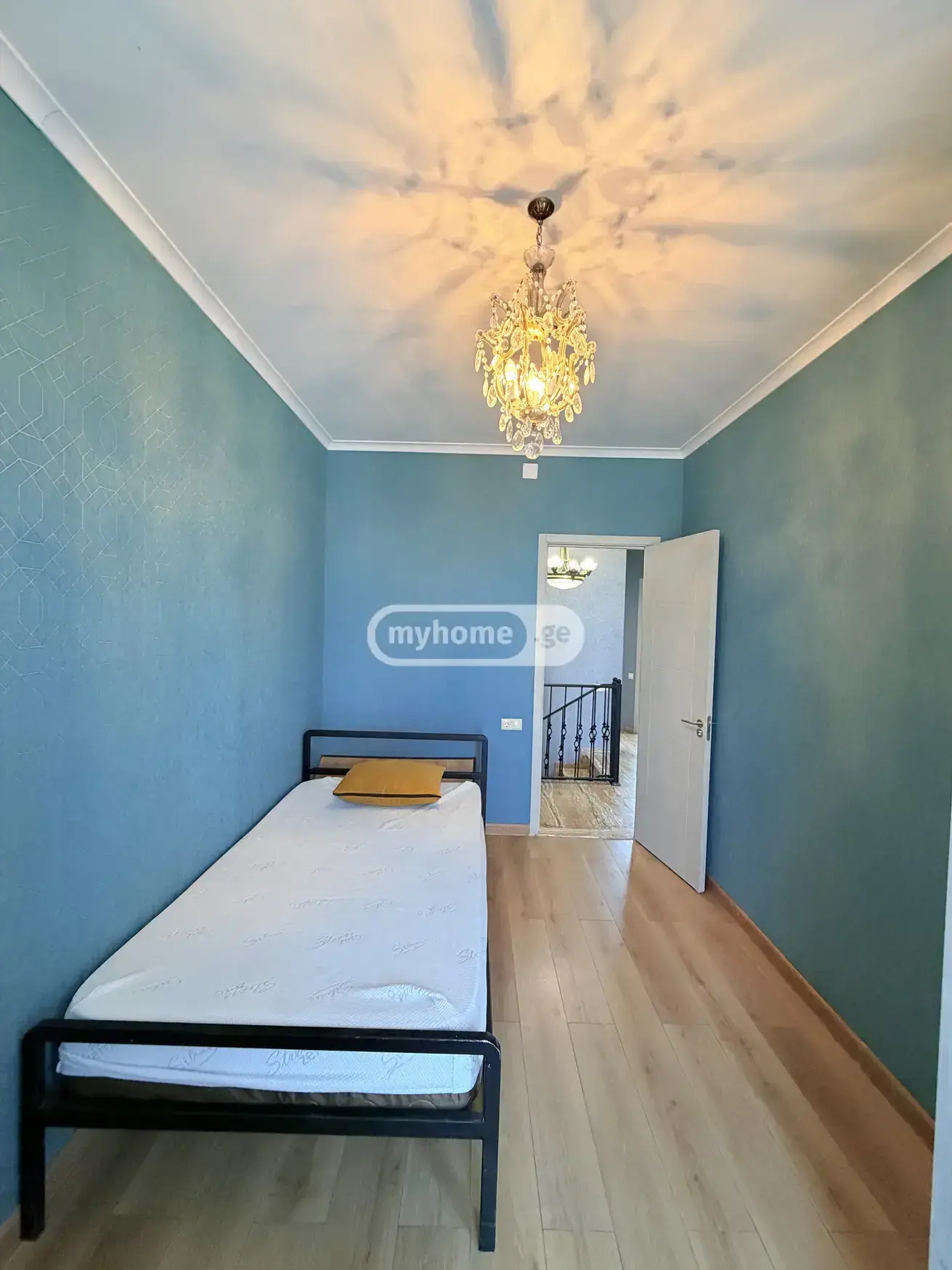 5 Room Private House For Rent In Mukhiani view 9