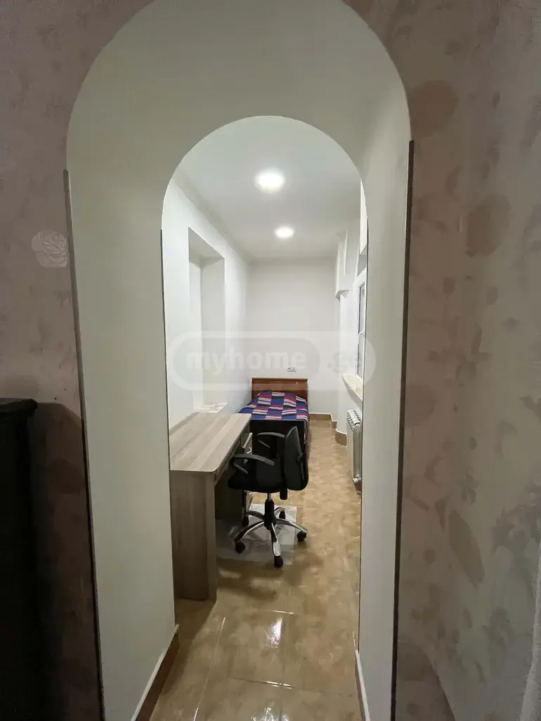 4 Room Apartment For Rent In Avlabari view 4