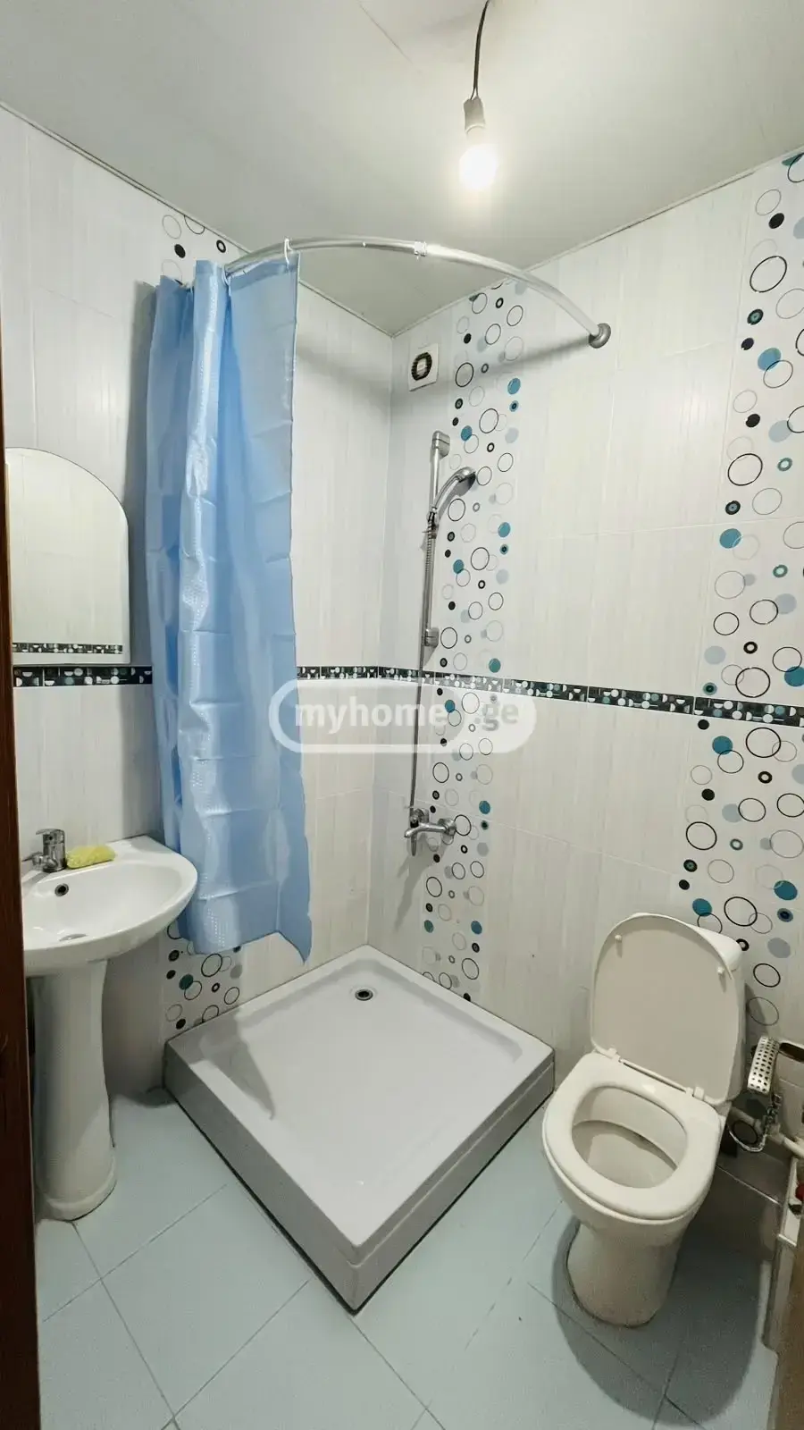 2 Room Apartment For Rent In Temqa view 6