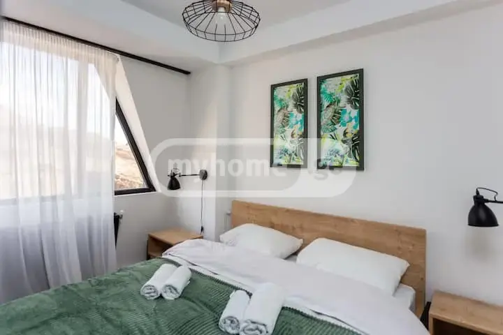 1 Room Apartment For Sale view 8