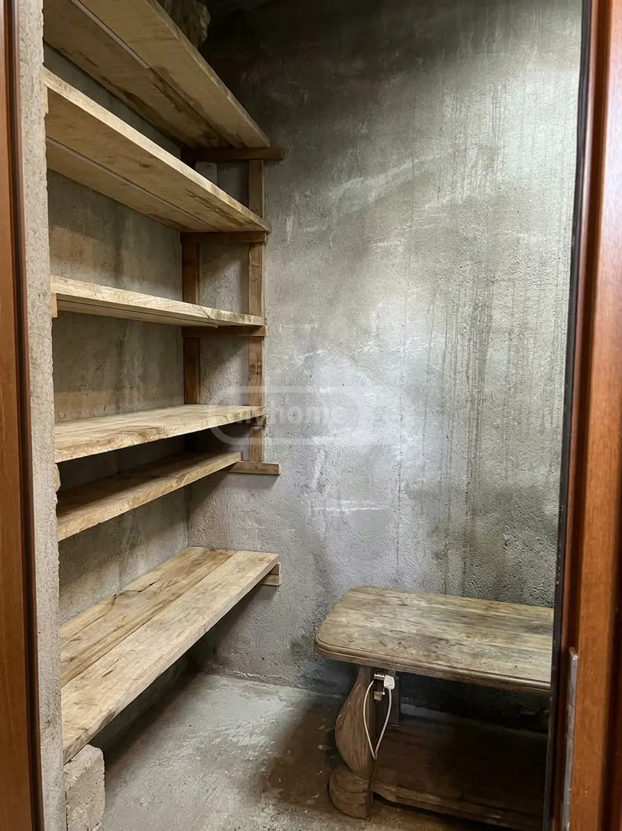 4 Room Private House For Sale view 8
