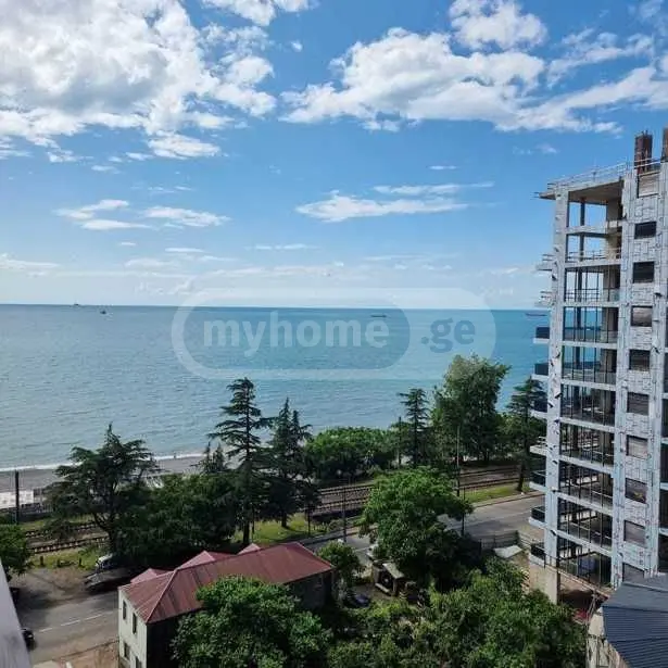 1 Room Apartment For Sale view 8