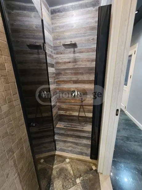 3 Room Apartment For Rent In Vera view 8