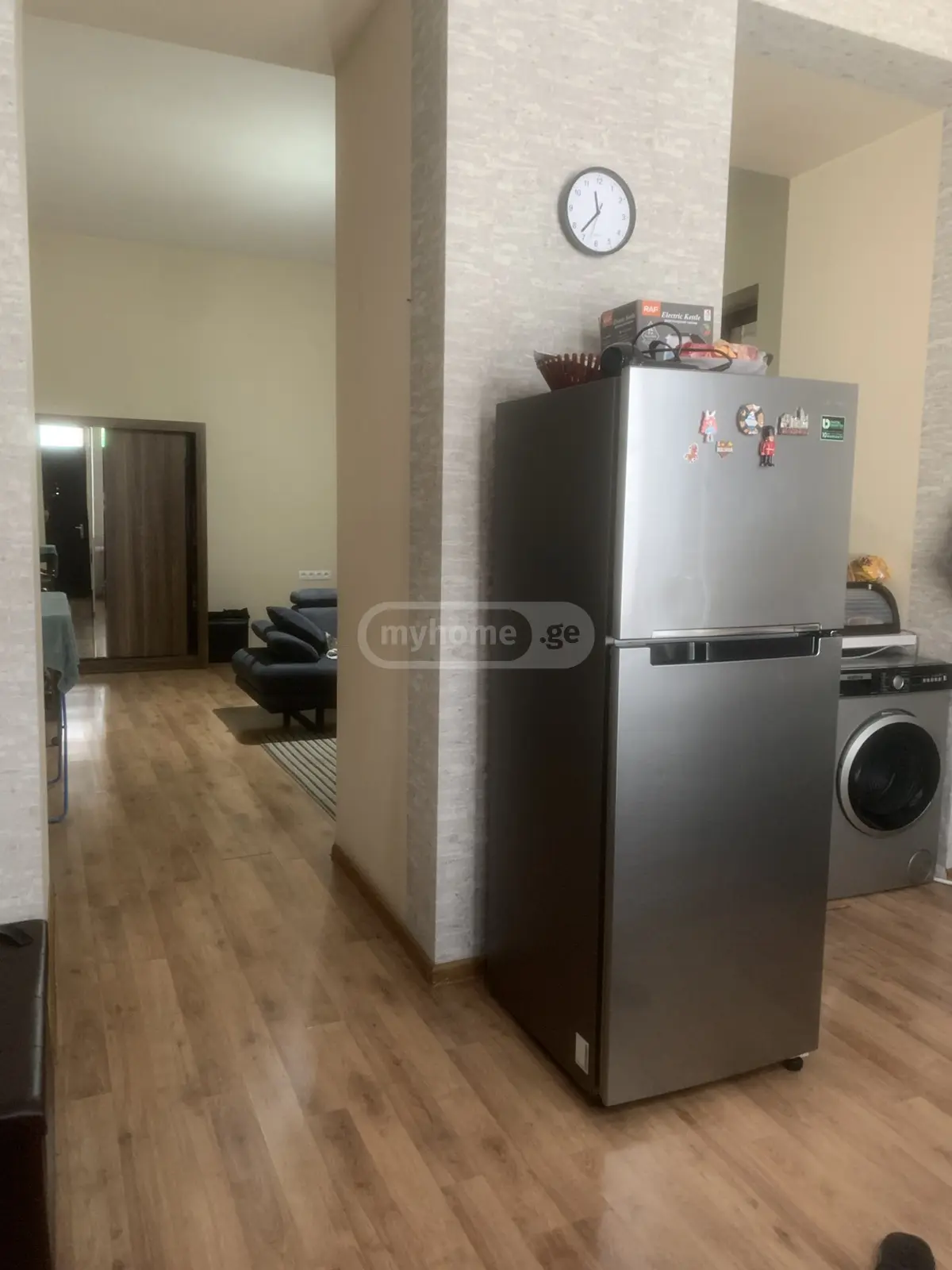 1 Room Apartment For Sale view 4