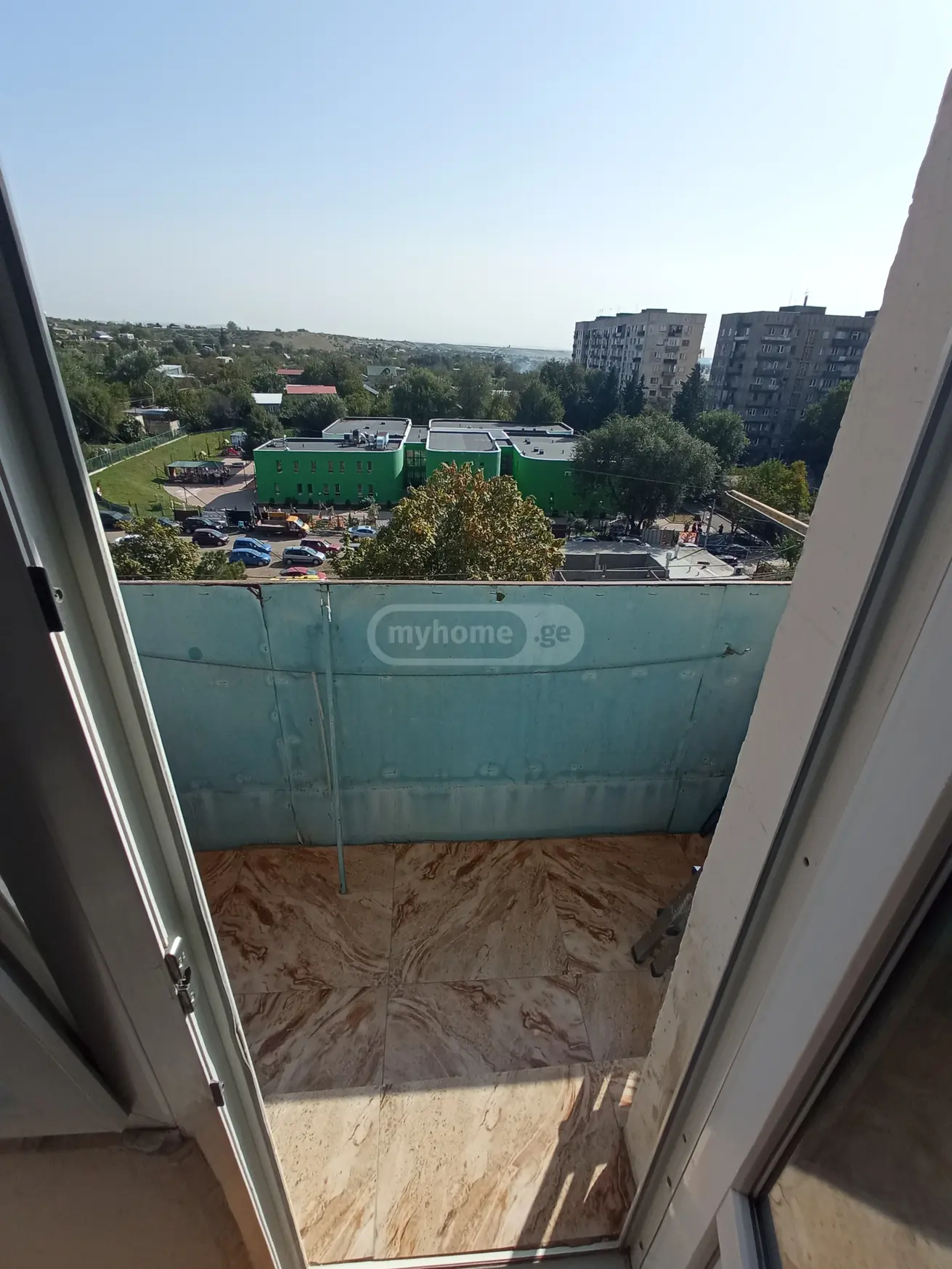 Продажа 3-комната Квартира view 13